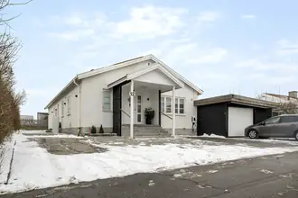 Villa på Hyldager 12, Fløng, 2640 Hedehusene