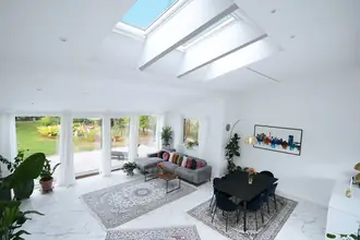 Villa på Harestien 19, 2880 Bagsværd