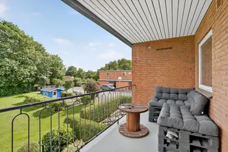 Rækkehus på Tofteåsvej 14F, Benløse, 4100 Ringsted