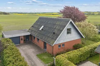 Villa på Nøvlingparken 17, 9260 Gistrup