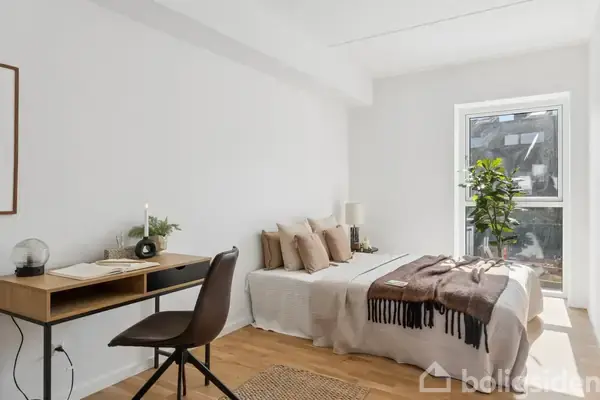 Ejerlejlighed på Rovsingsgade 63C, st. tv., 2200 København N