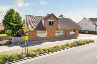 Villa på Bredgade 40, 7160 Tørring