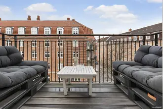 Ejerlejlighed på Victor Bendix Gade 1, 3. tv., 2100 København Ø