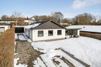 Villa på Frejasvej 8, 9700 Brønderslev