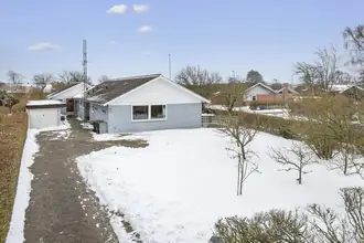 Villa på Ternevej 2, 9700 Brønderslev