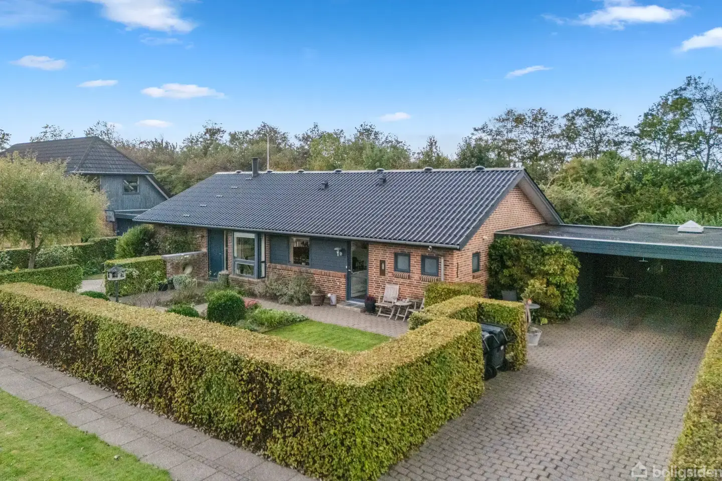 Villa på Nordsøvej 6, 9700 Brønderslev