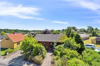 Villa på Skjoldborgs Allé 37, 7330 Brande