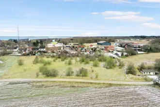 Helårsgrund på Frøsang 5, Hvalpsund, 9640