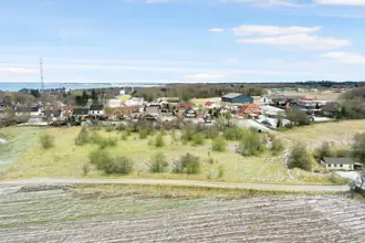 Helårsgrund på Frøsang 5, Hvalpsund, 9640