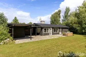 Fritidsbolig på Fortunavej 1, 4900 Nakskov