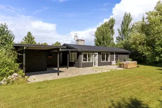 Fritidshus på Fortunavej 1, Næsby, 4900 Nakskov