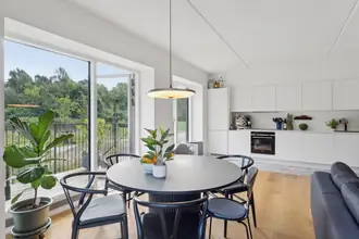 Ejerlejlighed på Plantagevej 51, tv., 2610 Rødovre