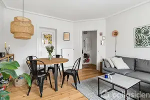 Ejerlejlighed på Mågevej 48, st. tv., 2400 København NV