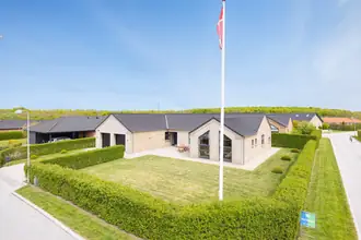 Villa på Porskær 20, 8220 Brabrand