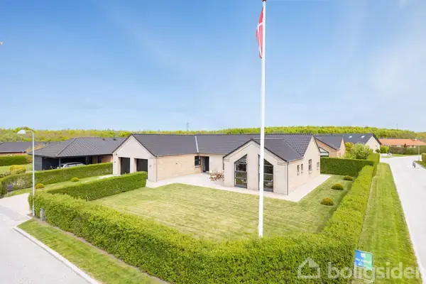 Villa på Porskær 20, 8220 Brabrand
