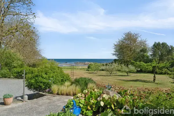 Villa på Aarsdalevej 38, 3740 Svaneke