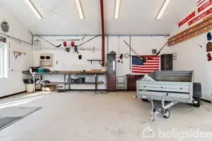 Villa på Smalbyvej 88, 9440 Aabybro