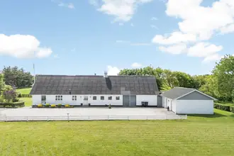 Landejendom på Kvorupvej 181, 9490 Pandrup