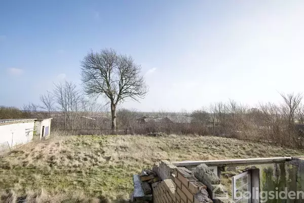 Helårsgrund på Gadekærsvej 32, 9280 Storvorde