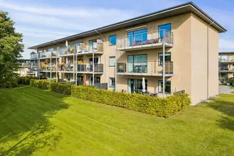 Ejerlejlighed på Mølleparken 13, 2. 10., 8660 Skanderborg