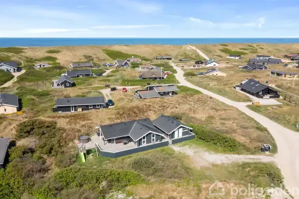 Fritidsbolig på Tingodden 355, 6960 Hvide Sande