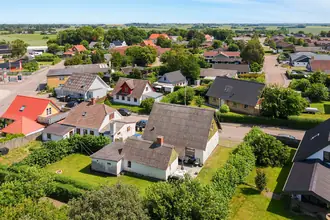 Villa på Bakkegårdsvej 4, Rørby, 4400 Kalundborg