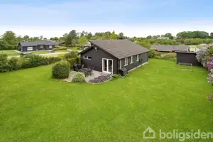 Fritidsbolig på Stærevænget 8, 4070 Kirke Hyllinge
