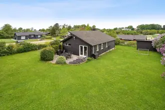 Fritidshus på Stærevænget 8, Kyndeløse, 4070 Kirke Hyllinge