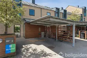 Rækkehus på Strandhaven 105, 2665 Vallensbæk Strand