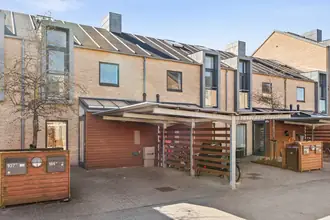 Rækkehus på Strandhaven 105, 2665 Vallensbæk Strand