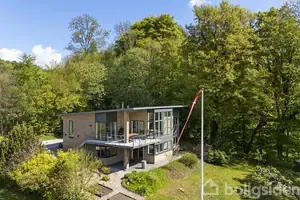 Villa på Sleldevej 34, 7100 Vejle
