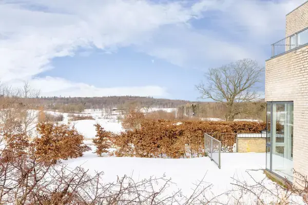 Rækkehus på Bøgehaven 118, 3500 Værløse