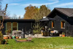 Fritidsbolig på Kirsebærvænget 3, 3210 Vejby