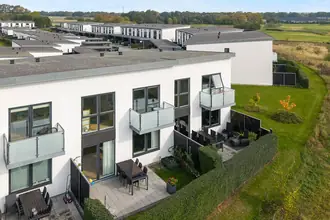Rækkehus på Gængehaven 91, 2690 Karlslunde