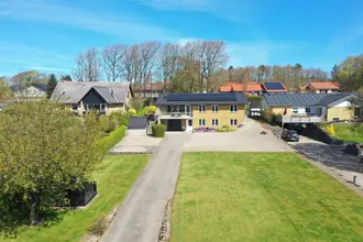 Villa på Lyngen 8, Glyngøre, 7870 Roslev