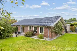 Villa på Sydtoften 119, 7200 Grindsted