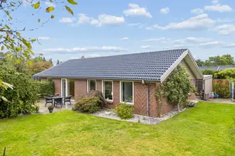 Villa på Sydtoften 119, 7200 Grindsted