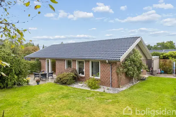 Villa på Sydtoften 119, 7200 Grindsted