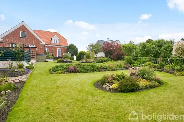 Villa på Rådvedvej 169, 8700 Horsens