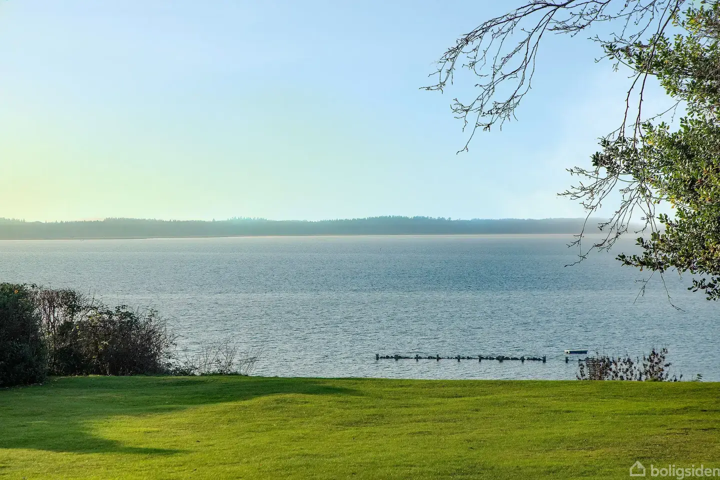 Fritidsbolig på Fjordvej 23, 3300 Frederiksværk