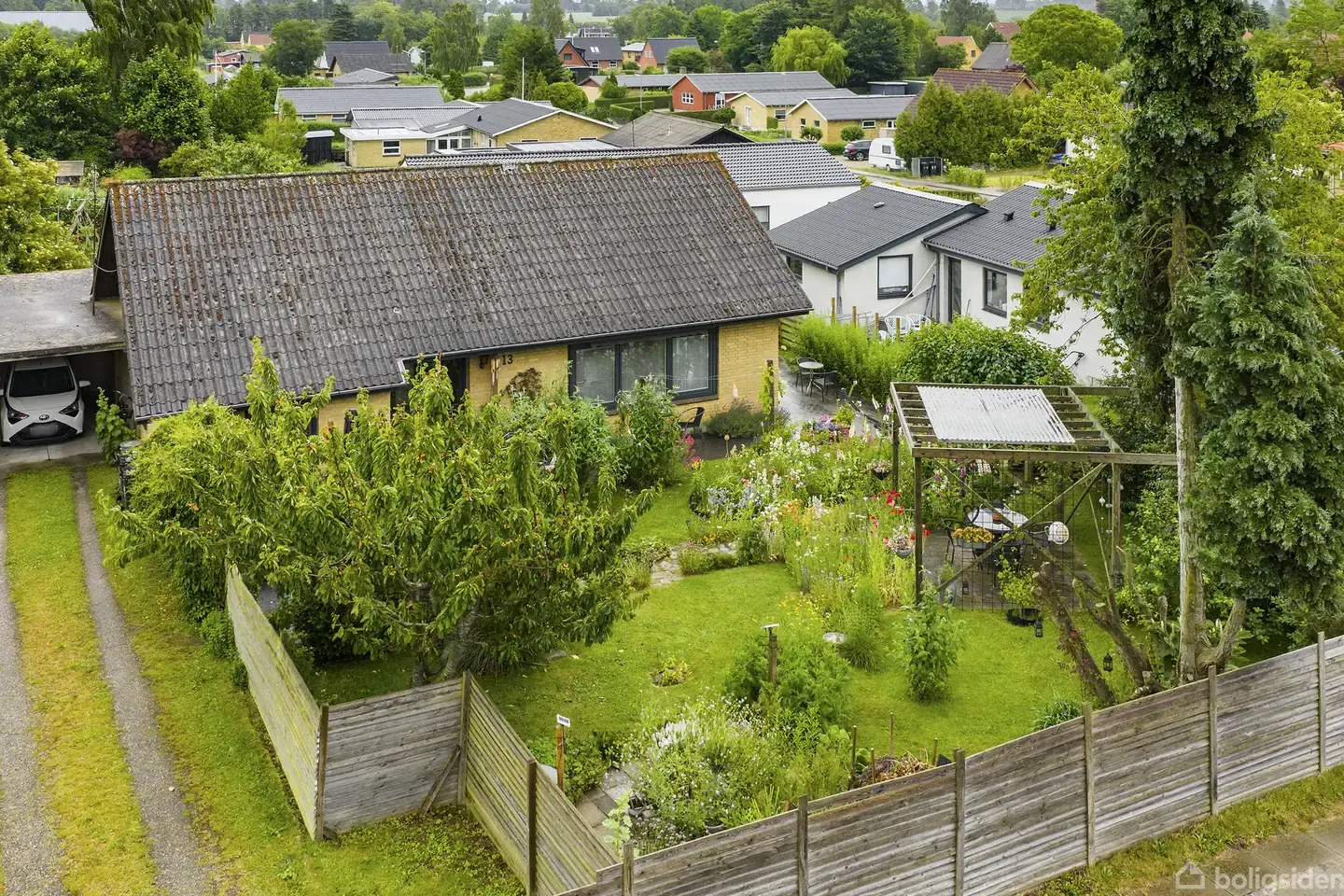 Villa på Skolevej 13, 5771 Stenstrup