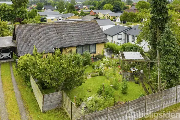 Villa på Skolevej 13, 5771 Stenstrup