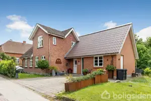 Villa på Fredericiavej 26, 7100 Vejle