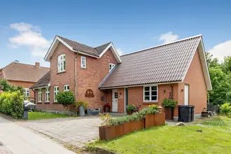 Villa på Fredericiavej 26, 7100 Vejle
