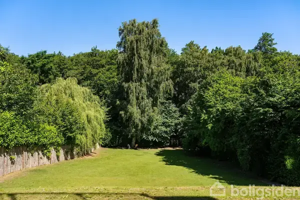 Villa på Soløsevej 25, 2820 Gentofte