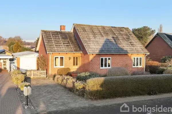 Villa på Appenæs Bygade 44, 4700 Næstved