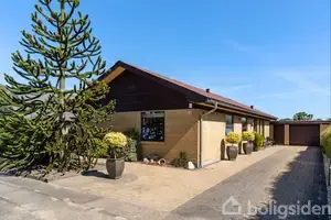 Villa på Frodesgade 17, 9700 Brønderslev