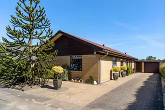 Villa på Frodesgade 17, 9700 Brønderslev