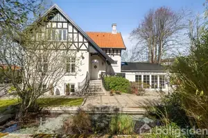 Villa på Kristrupvej 55, 8960 Randers SØ