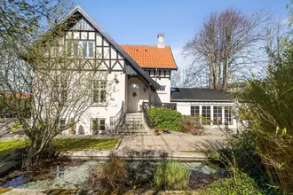 Villa på Kristrupvej 55, 8960 Randers SØ